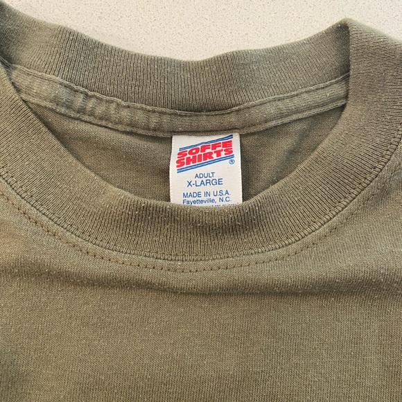 USMC shirt - Picture 4 of 4